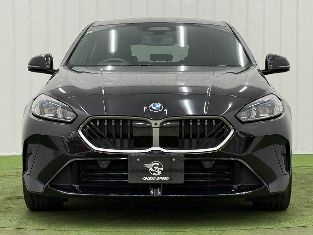 BMW 1Seriesの画像15