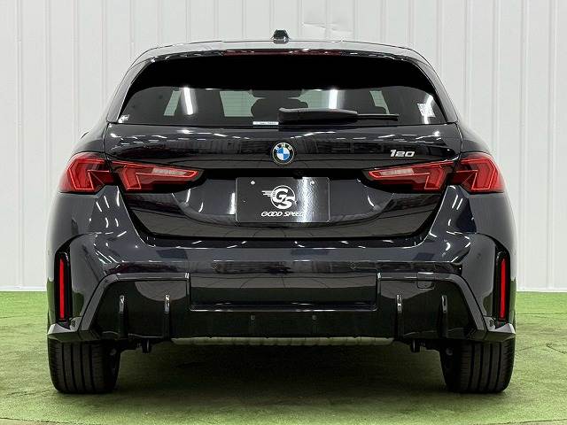 BMW 1Seriesの画像16