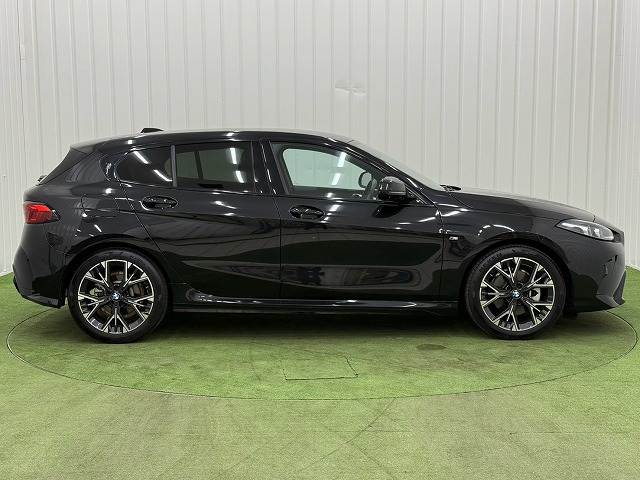 BMW 1Seriesの画像18