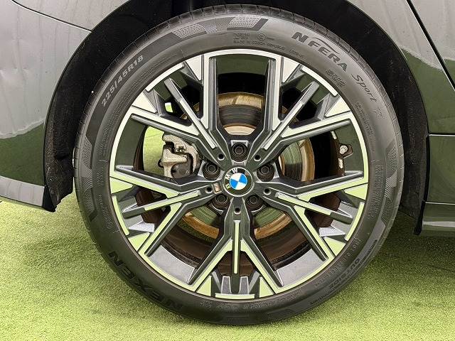 BMW 1Seriesの画像19