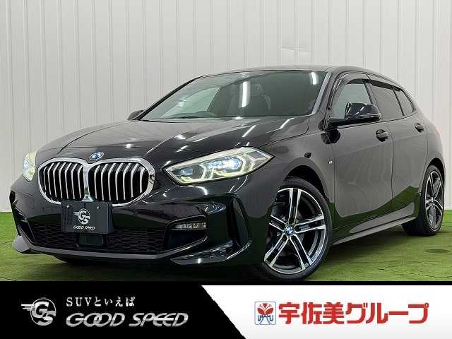 BMW 1Seriesの画像1