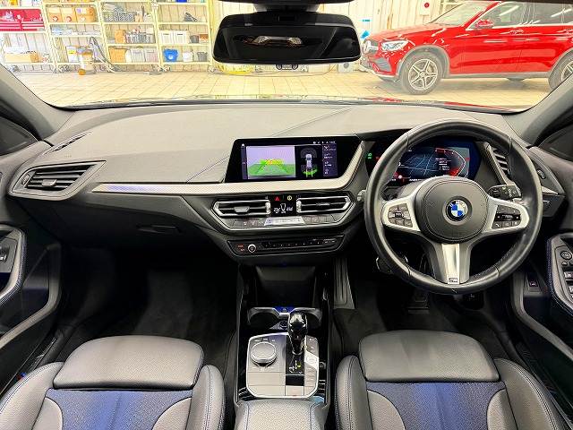 BMW 1Seriesの画像2