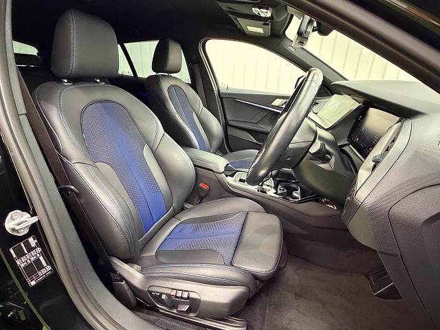 BMW 1Seriesの画像11