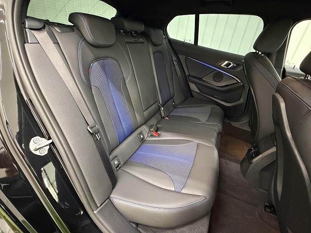 BMW 1Seriesの画像12