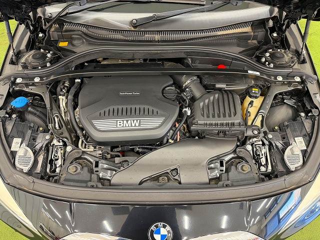 BMW 1Seriesの画像14