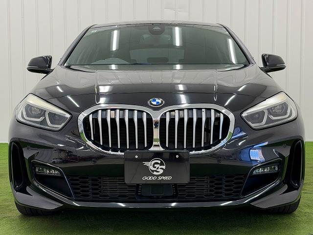 BMW 1Seriesの画像15