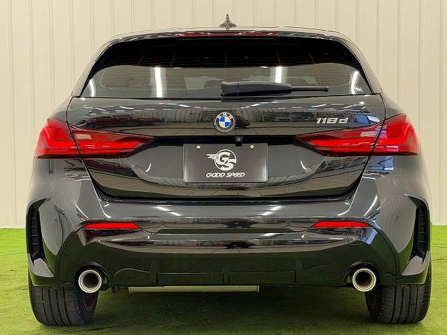 BMW 1Seriesの画像16