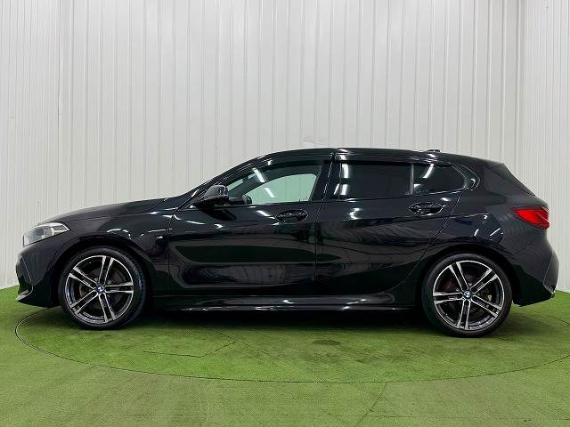 BMW 1Seriesの画像17