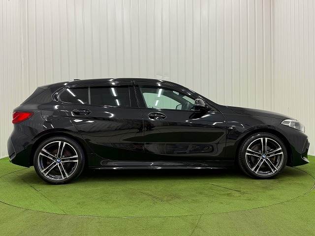 BMW 1Seriesの画像18