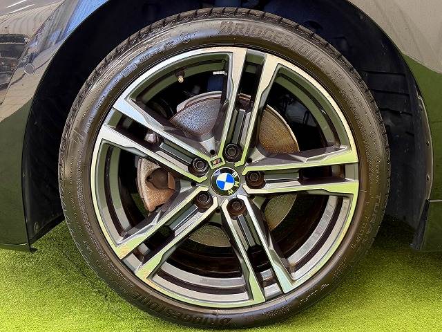 BMW 1Seriesの画像19
