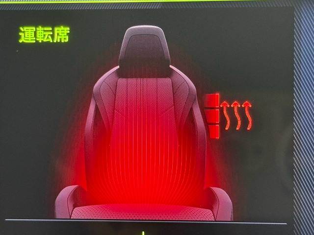 プジョー 408の画像7