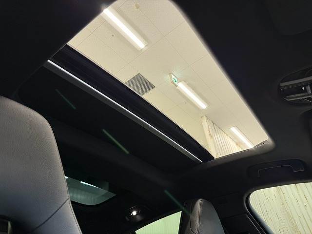 Panamera□4S スポーツクロノPG 内装他
