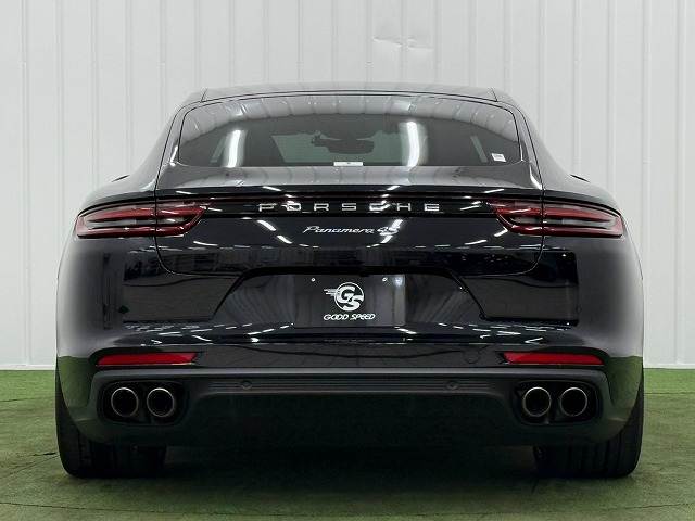 ポルシェ Panameraの画像16