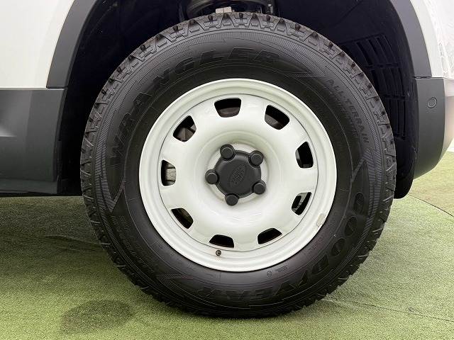 ランドローバー DEFENDERの画像19