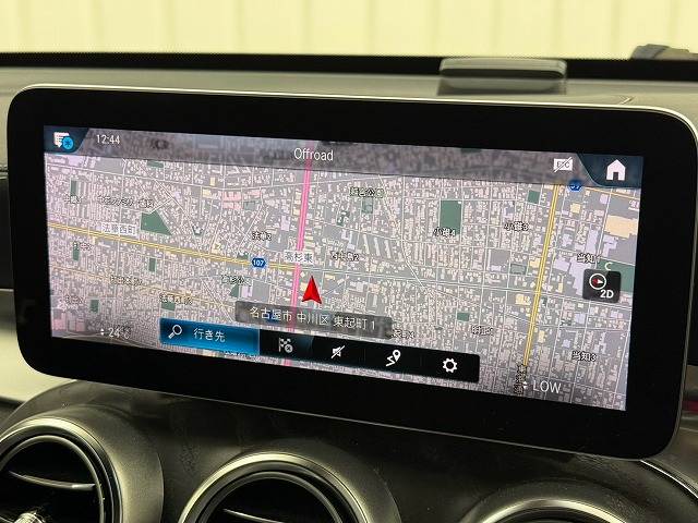 メルセデス・ベンツ&nbsp;GLC-CLASSの画像3