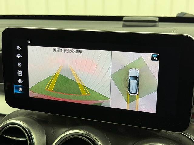 メルセデス・ベンツ&nbsp;GLC-CLASSの画像4