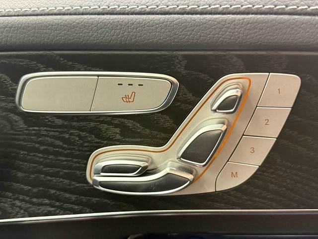 メルセデス・ベンツ&nbsp;GLC-CLASSの画像7