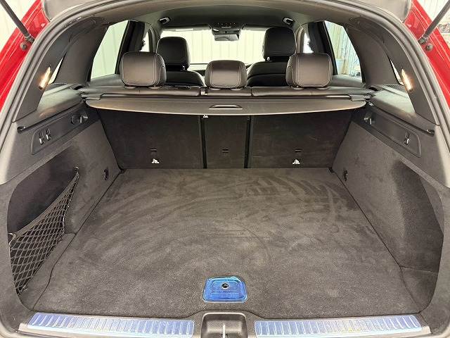 メルセデス・ベンツ&nbsp;GLC-CLASSの画像13