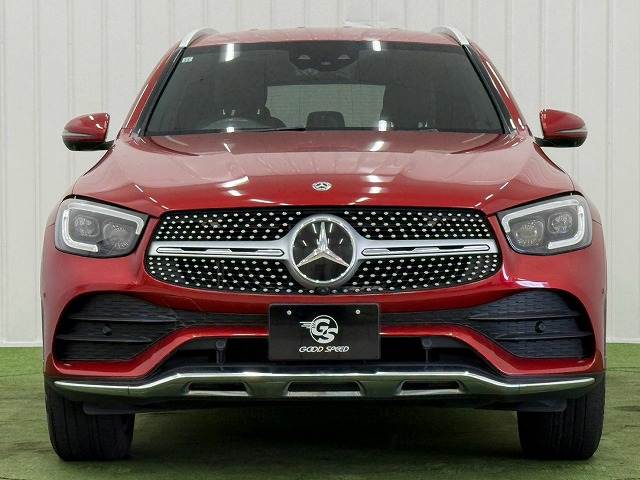 メルセデス・ベンツ&nbsp;GLC-CLASSの画像15