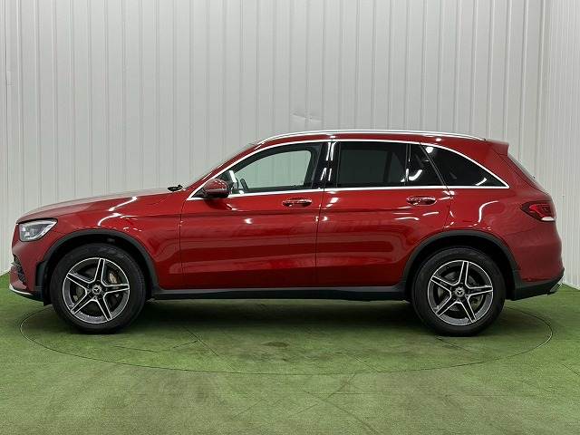 メルセデス・ベンツ&nbsp;GLC-CLASSの画像17