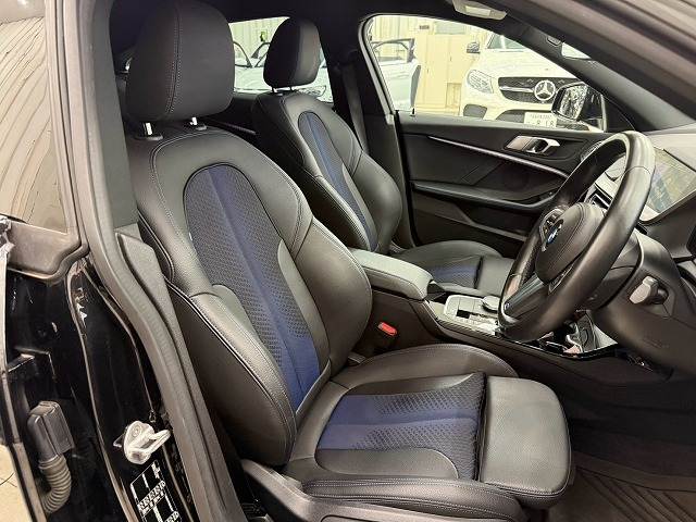 BMW 2Series Gran Coupeの画像11