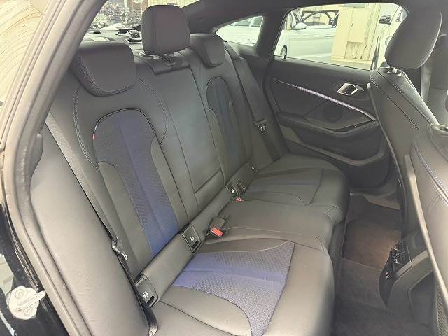 BMW 2Series Gran Coupeの画像12
