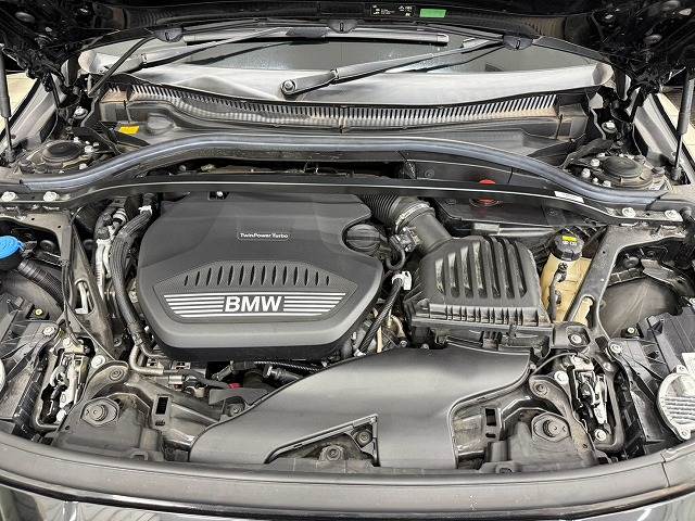 BMW 2Series Gran Coupeの画像14