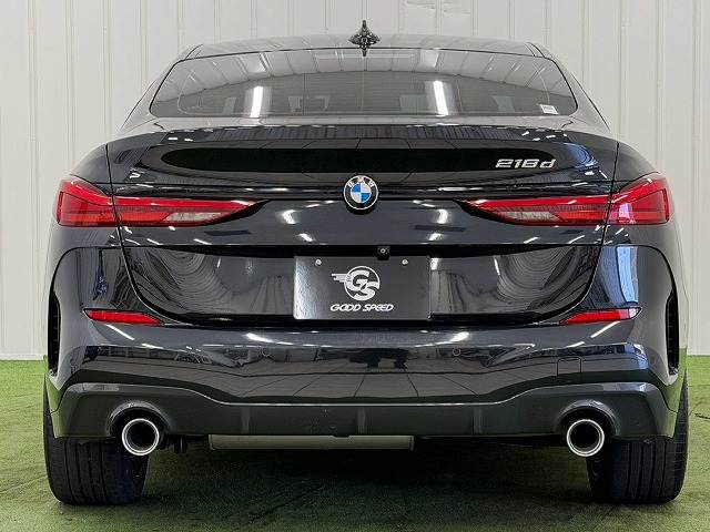 BMW 2Series Gran Coupeの画像16