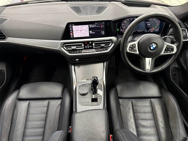 BMW&nbsp;4Series Gran Coupeの画像2