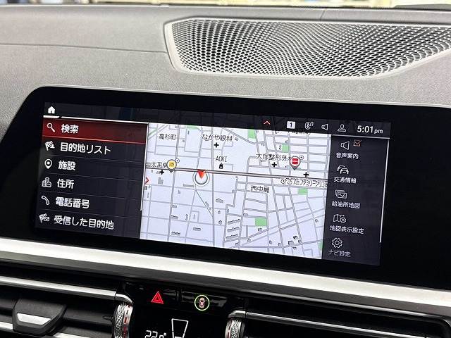BMW&nbsp;4Series Gran Coupeの画像3