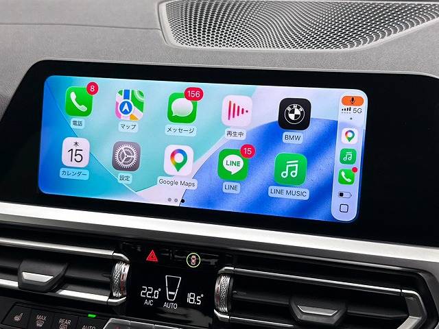 BMW&nbsp;4Series Gran Coupeの画像5