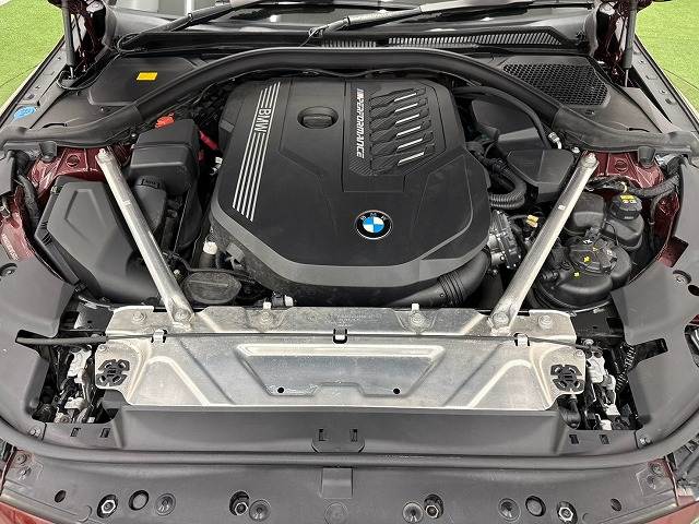 BMW&nbsp;4Series Gran Coupeの画像14