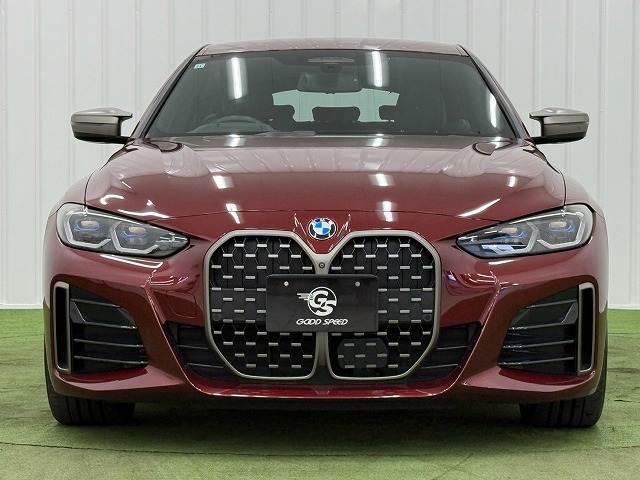 BMW&nbsp;4Series Gran Coupeの画像15