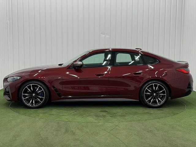 BMW&nbsp;4Series Gran Coupeの画像17