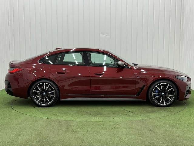 BMW&nbsp;4Series Gran Coupeの画像18