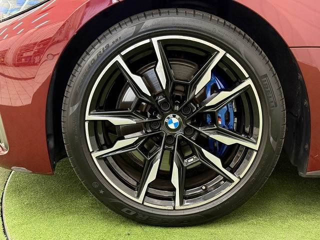 BMW&nbsp;4Series Gran Coupeの画像19