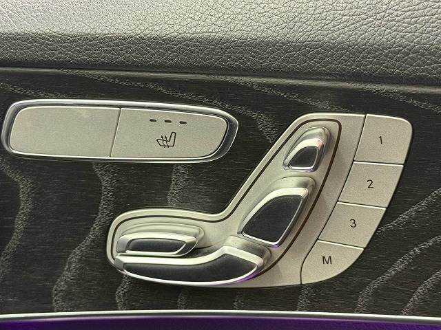 メルセデス・ベンツ C-CLASS Sedanの画像7