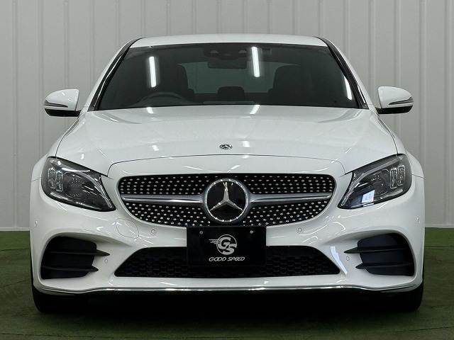 メルセデス・ベンツ C-CLASS Sedanの画像15