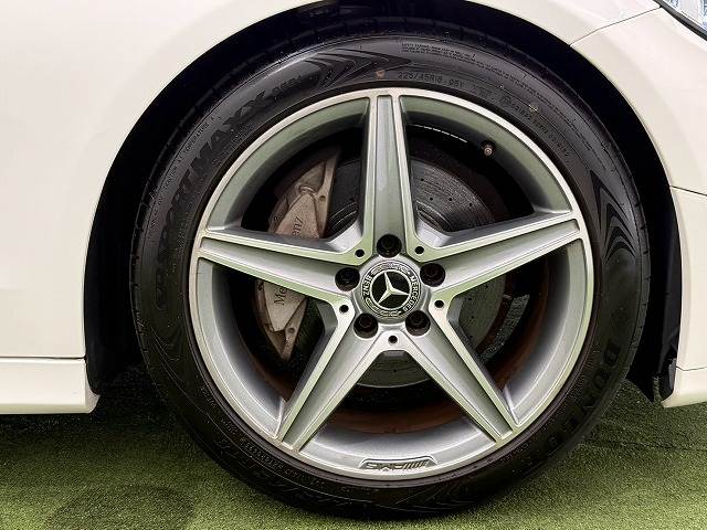 メルセデス・ベンツ C-CLASS Sedanの画像19