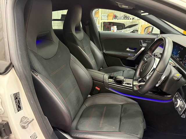 メルセデス・ベンツ CLA-CLASS Shooting Brakeの画像11