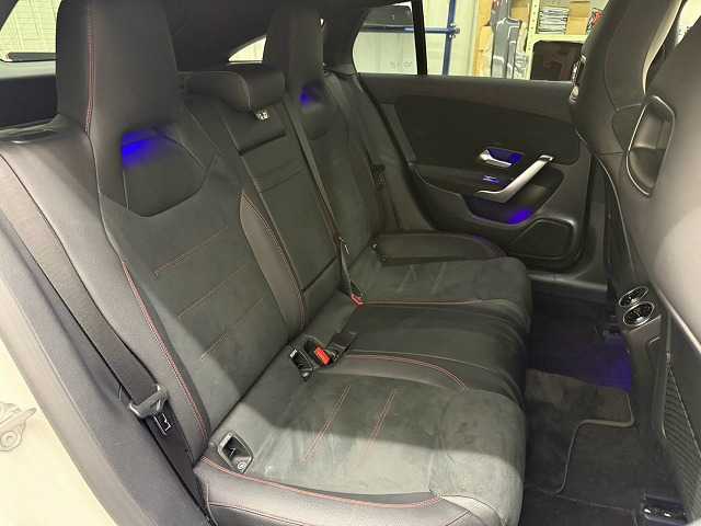 メルセデス・ベンツ CLA-CLASS Shooting Brakeの画像12
