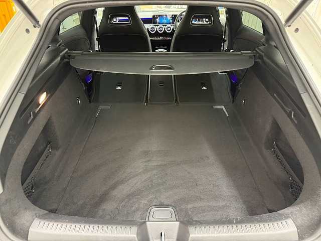 メルセデス・ベンツ CLA-CLASS Shooting Brakeの画像13