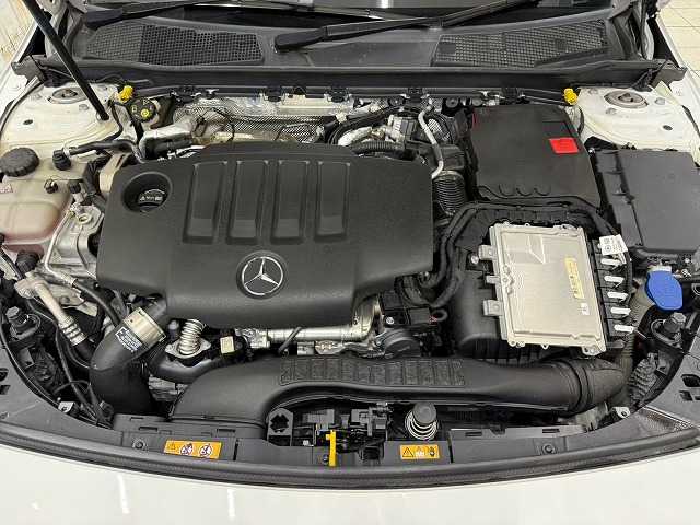 メルセデス・ベンツ CLA-CLASS Shooting Brakeの画像14