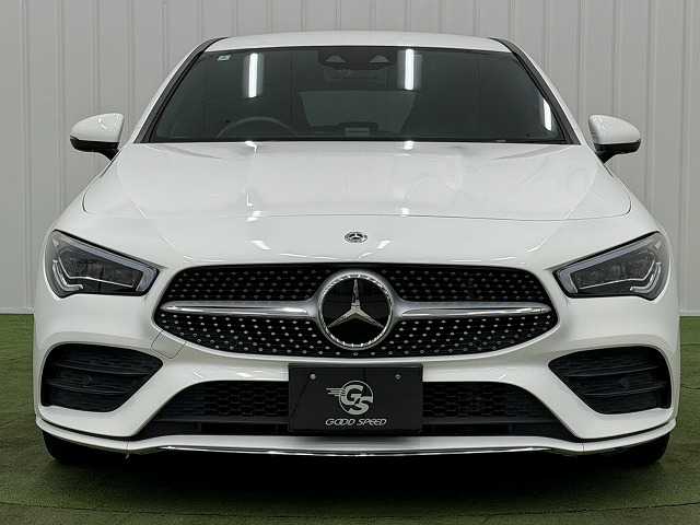 メルセデス・ベンツ CLA-CLASS Shooting Brakeの画像15