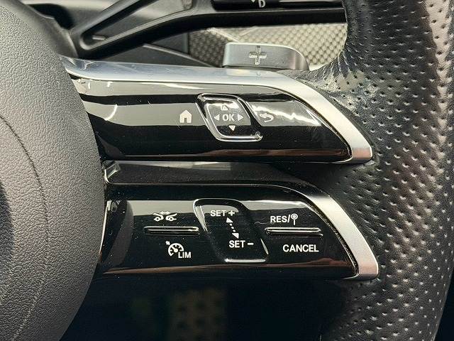 メルセデス・ベンツ C-CLASS Stationwagonの画像9