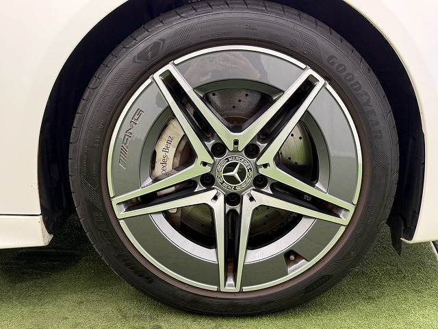 メルセデス・ベンツ C-CLASS Stationwagonの画像19
