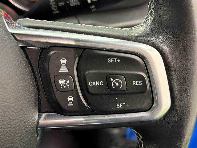 クライスラー JEEP WRANGLERの画像10