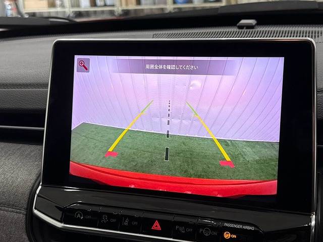 クライスラー&nbsp;JEEP COMPASSの画像4