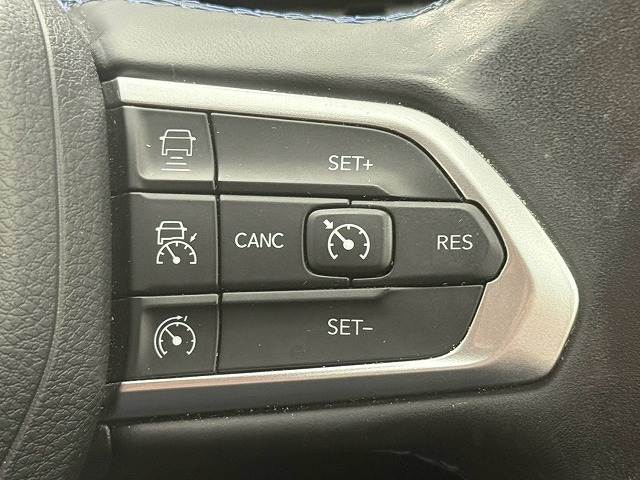 クライスラー&nbsp;JEEP COMPASSの画像6