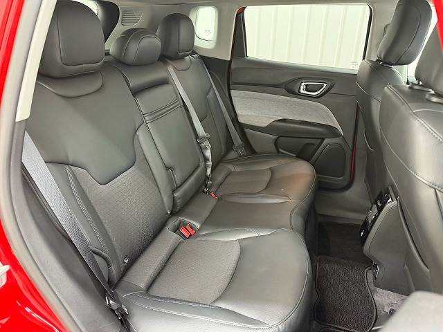 クライスラー&nbsp;JEEP COMPASSの画像12